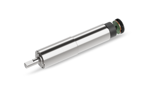 26mm高性能電機（1526）