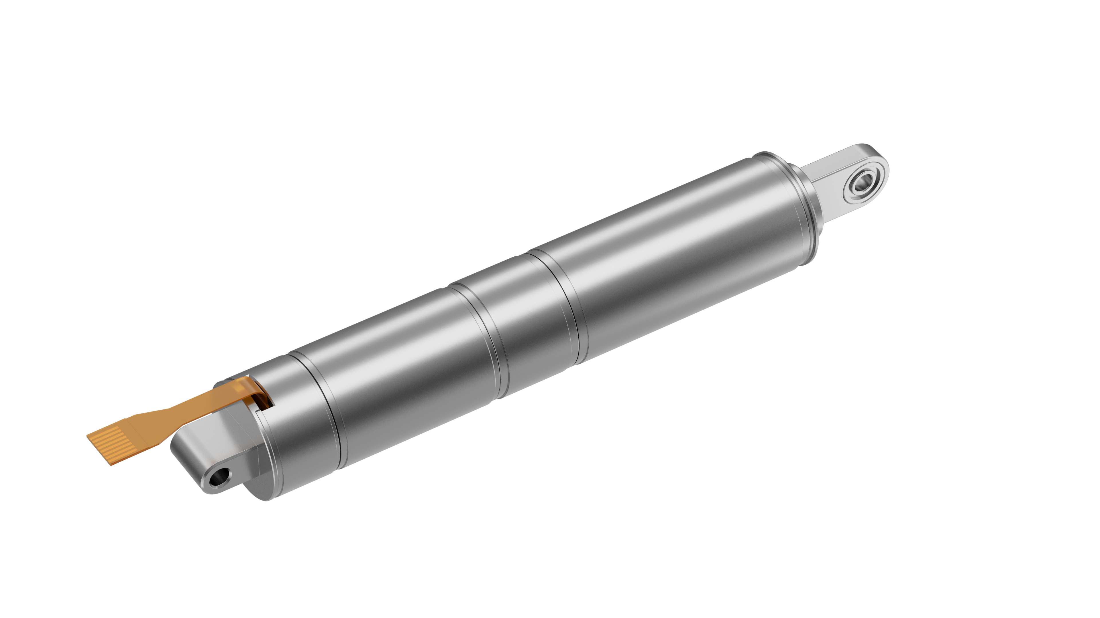 Φ12mm拇指直線電機