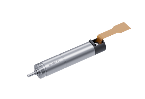 8mm高性能電機（16）