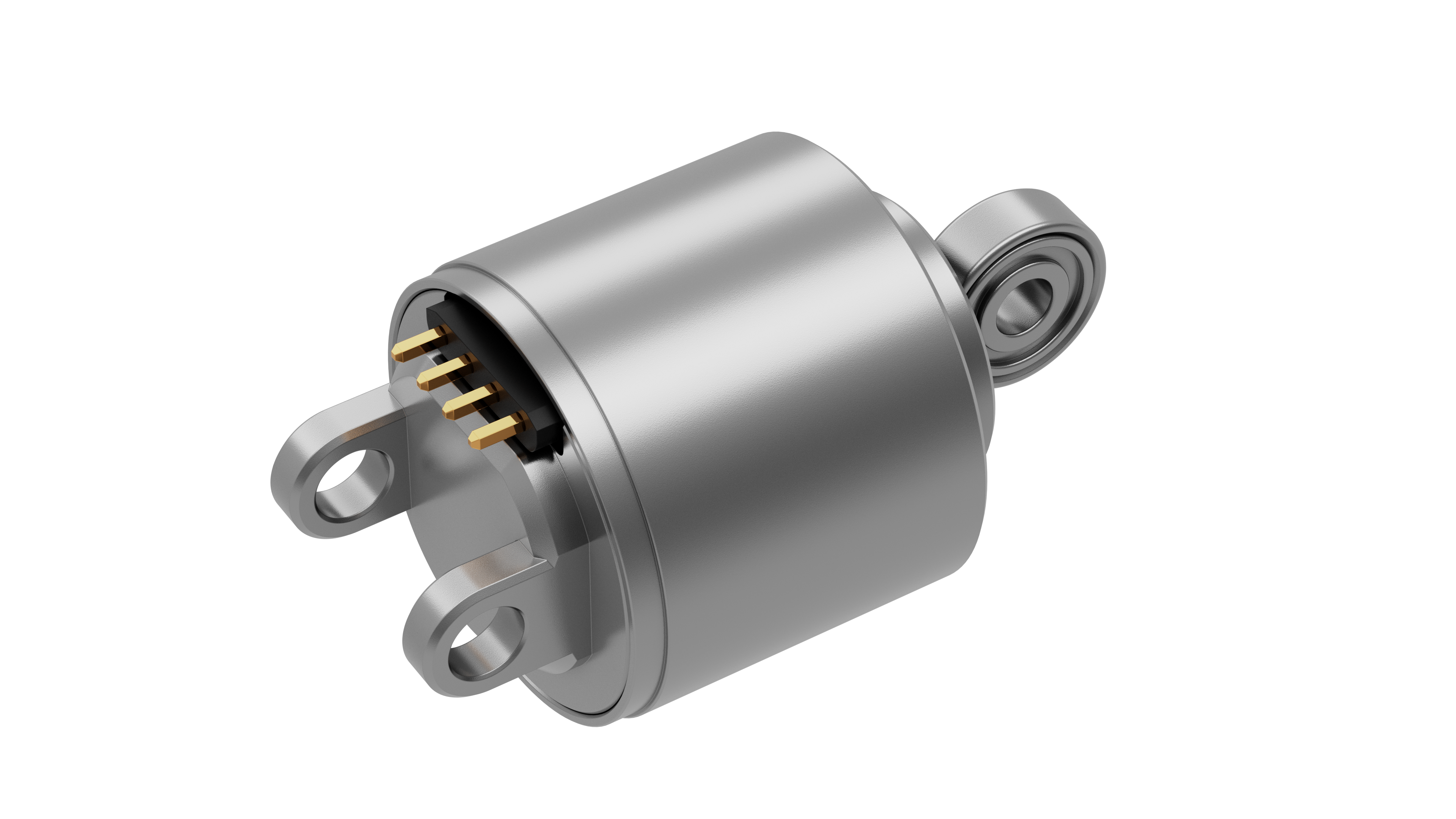 Φ14mm指關(guān)節(jié)電機(jī)